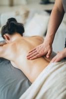 Massage bei dir Zuhause Mobiler Masseur Mobiwell Nordrhein-Westfalen - Krefeld Vorschau