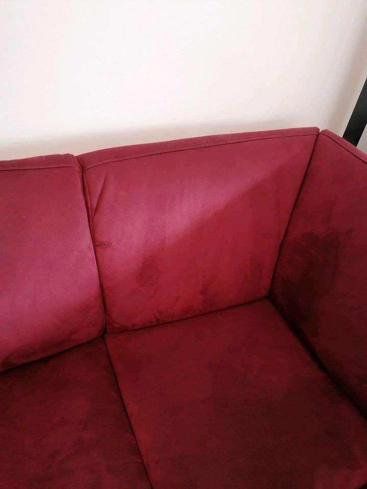 Sofa, Couch, NP 6.000€, Wohnlandschaft in München