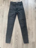 Levis Jeans Gr. 26 L 30 Super Skinny wie neu Nordrhein-Westfalen - Stolberg (Rhld) Vorschau