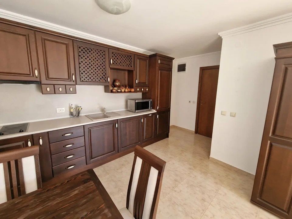 2 Zimmer Wohnung im Komplex Lazur  Sveti Vlas Bulgarien in Steißlingen