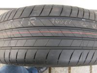 4 Sommerreifen ohne Felge 235/55 R 18 Bayern - Zeitlarn Vorschau