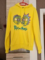 Neuer Hoodie/ Pullover von Rick and Morty Hessen - Breuna Vorschau