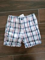 Shorts Bermudas  kariert NEU Gr 116 von H und M Baden-Württemberg - Offenburg Vorschau