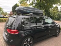 Dachbox mieten 400er - 421L. für 31,50€ pro Woche / 4,50€ pro Tag Schleswig-Holstein - Schönberg (Holstein) Vorschau