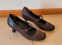 Damenschuhe, Pumps, Lederschuhe,  Paul Green Bayern - Hebertsfelden Vorschau