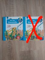 Wieso weshalb warum Auf der Baustelle happy meal Niedersachsen - Bovenden Vorschau