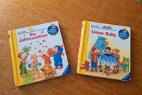 Wieso Weshalb Warum Bücher Jahreszeiten Unser Baby Mecklenburg-Vorpommern - Wusterhusen Vorschau