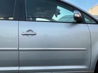 VW Touran 1T Highline Türe Rechts Vorne LA7W Silber Baden-Württemberg - Göppingen Vorschau
