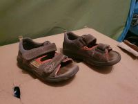 Jungen Sandalen Superfit 24 Kr. München - Haar Vorschau