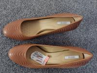 Geox Pumps, EU 37, Neu Niedersachsen - Göttingen Vorschau