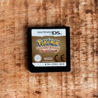 Pokemon Goldene Edition Heartgold für Nintendo DS Thüringen - Jena Vorschau