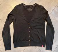 edc by ESPRIT Cardigan Pullover Schwarz Gr. M Aachen - Eilendorf Vorschau