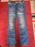 Jeans Hose Sachsen-Anhalt - Dähre Vorschau