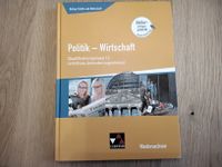 Schulbuch Politik-Wirtschaft Niedersachsen - Ilsede Vorschau
