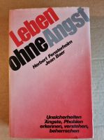 Buch: Leben ohne Angst - Herbert Fensterheim, Jean Baer Schleswig-Holstein - Struvenhütten Vorschau