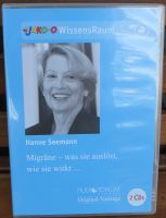 2 CDS Migräne - was sie auslöst, wie sie wirkt, Hanne Seemann Rheinland-Pfalz - Kaiserslautern Vorschau