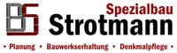 ⭐️ Strotmann GmbH ➡️ Bautechniker  (m/w/x), 46240 Nordrhein-Westfalen - Bottrop Vorschau