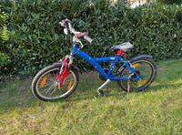 Kinderrad 20 Zoll |  Federgabel | Fahrrad Aachen - Aachen-Mitte Vorschau