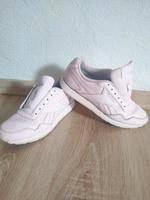 Verkaufe Reebok Leder-Sneakers – Rosa – Größe 40 – Gebraucht Bayern - Weiden (Oberpfalz) Vorschau