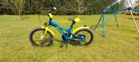 Kinderfahrrad 18 Zoll Brandenburg - Paulinenaue Vorschau