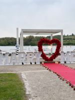 Heiratsantrag Herz Marry me Buchstaben deko Essen - Essen-Stadtmitte Vorschau