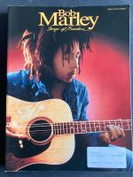Bob Marley Songs of freedom Songbook Gitarrenbuch Griffe Baden-Württemberg - Freiburg im Breisgau Vorschau