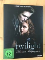 DVD Twilight, American Pie, Beilight Bayern - Altmannstein Vorschau