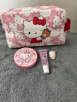 Kosmetiktasche Hello Kitty Baden-Württemberg - Karlsruhe Vorschau