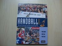 Handball Weltmeisterschaft 2007 = Neu = Baden-Württemberg - Kirchheim unter Teck Vorschau
