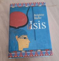 Buch Roman ISIS Ägypten Mythologie Thüringen - Eisenach Vorschau