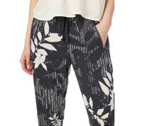 Opus Ma Botanical Stoffhose Viskose Sommer luftig Stretch Muster Hessen - Herborn Vorschau