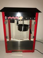 Popcornmaschine zu vermieten Bayern - Schrobenhausen Vorschau