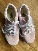 Vans Sneaker Schuhe Gr. 34 *wie neu* Nordrhein-Westfalen - Mettmann Vorschau