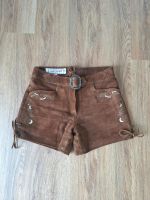 Lederhose Damen Tracht Größe 34 Bayern - Neumarkt i.d.OPf. Vorschau