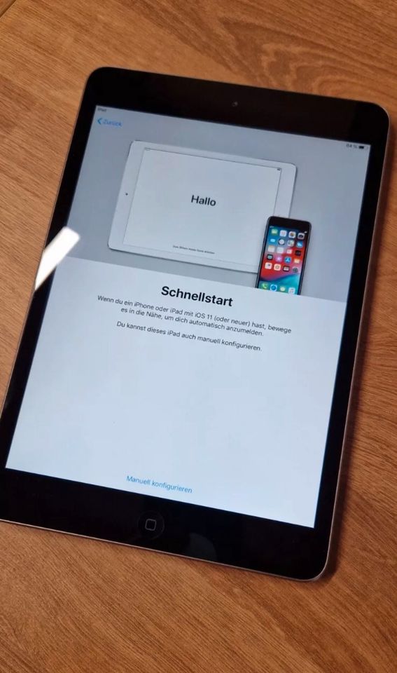 iPad mini 2 16 GB in Bremen