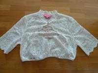 Krüger Dirndl Bluse Gr. 38 Bayern - Schwabach Vorschau