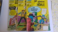 3 Comics "Sheriff Klassiker" Nordrhein-Westfalen - Detmold Vorschau