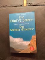 Die fünf Tibeter Peter Kelder Saarland - Blieskastel Vorschau