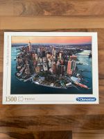 Puzzle „New York“ 1500 Teile Baden-Württemberg - Eppelheim Vorschau