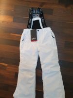 Nagelneue Kinder Ski-/Schneehose von CMP, Gr. 116 in weiß Berlin - Steglitz Vorschau