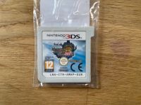 Monster Hunter 3 Ultimate für Nintendo 3DS Schleswig-Holstein - Lütjenburg Vorschau