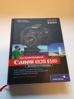 Canon EOS 650 D, das Kamerahandbuch Niedersachsen - Jever Vorschau