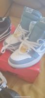 Schuhe Nagel neu Hessen - Seeheim-Jugenheim Vorschau