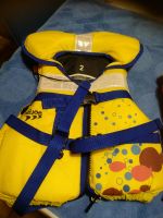 Schwimmweste Kinder max. 75 cm 20-30 kg Nordrhein-Westfalen - Neuenrade Vorschau