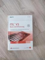 ITIL V3 | Basis Zertifizierung| Nadin Ebel | Audio CD München - Aubing-Lochhausen-Langwied Vorschau