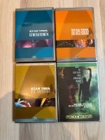 Star Trek - The next Generation Kinofilme 7-10 (DVD) Hessen - Einhausen Vorschau