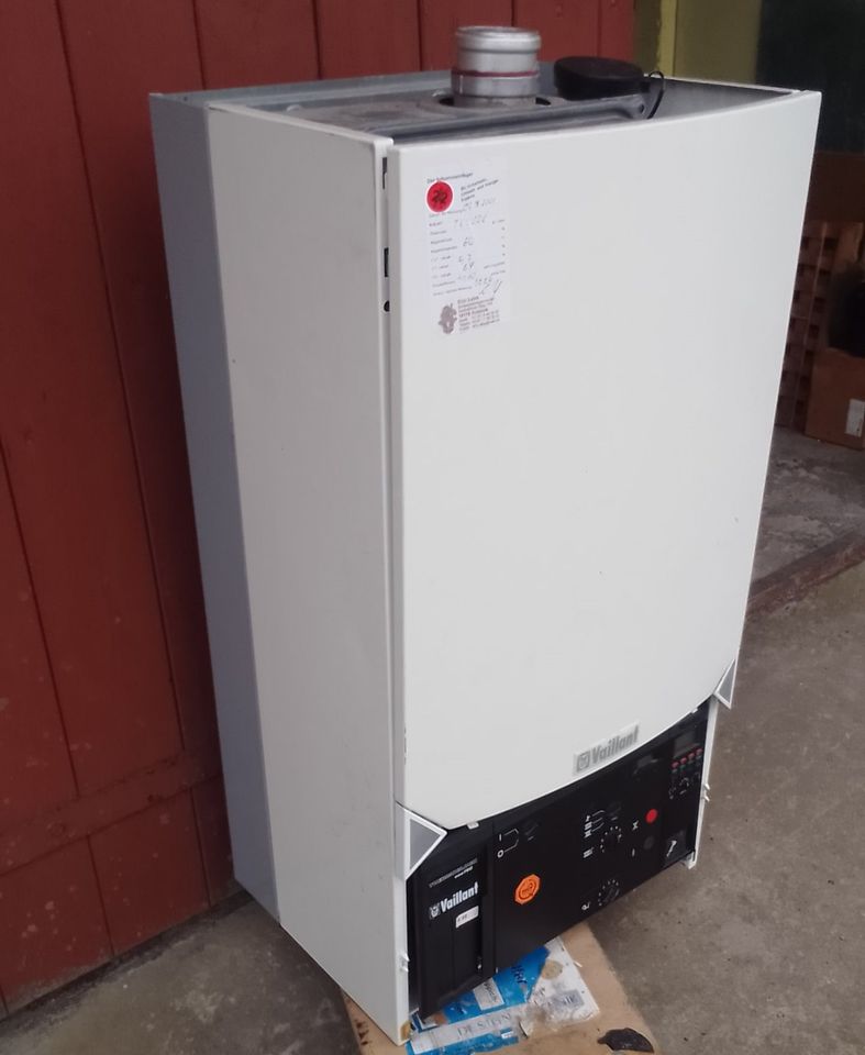 Vaillant Gastherme VC 260 EU HL in Rostock