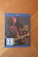 Eric Clapton - Live in San Diego / Blu-ray Nordrhein-Westfalen - Lohmar Vorschau