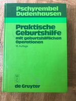 Praktische Geburtshilfe: mit geburtshilflichen Operationen Köln - Köln Klettenberg Vorschau