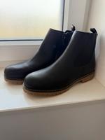 Schuhe Boots Winterschuhe Gr. 40 Stiefeletten Niedersachsen - Twist Vorschau